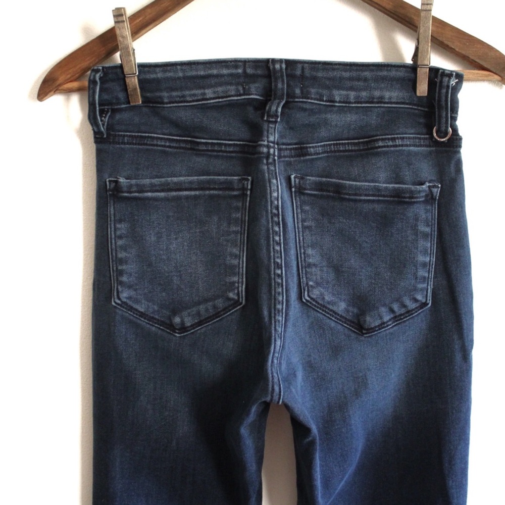 KanCan Premiere Super Stretch Skinny Jeans 5/26 Preowned - Picture 6 of 8